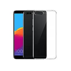 Xcover husa p/u Huawei Y5 2018, TPU..