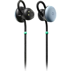 Google Pixel Buds (1st Gen) Blue, T..