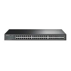 48-port 10/100Mbps Switch  TP-LINK ..