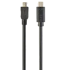 Cable  Type-C/microUSB2.0, CM/BM, 1..