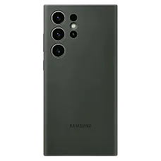 Original Sam. silicone cover Galaxy..