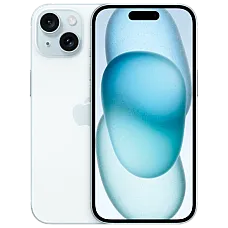iPhone 15, 512GB Blue MD..