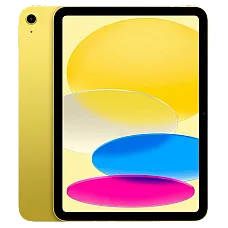 Apple 10.9-inch iPad Wi-Fi 256Gb Ye..