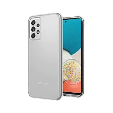 Xcover husa p/u Sam. A13 4G, TPU ul..