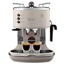 Capsule Coffee Maker DeLonghi ECOV3..