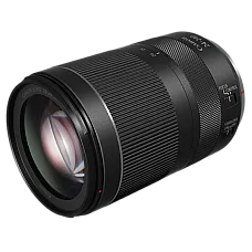 Zoom Lens Canon RF 24-240mm f/4.0-6..