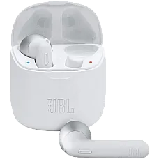 True Wireless JBL TUNE 225TWS, Whit..