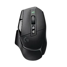 Gaming Wireless Mouse Logitech G502..
