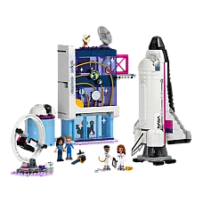Lego 41713 Olivia's Space Academy..