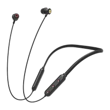 Bluetooth earphone Nillkin E2, Blac..
