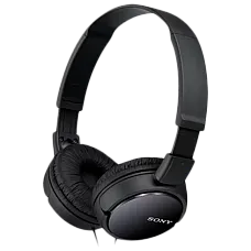 Headphones  SONY  MDR-ZX110AP, Mic ..