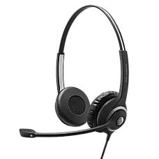 Headset Sennheiser SC 260 Easy Disc..