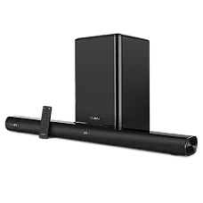 Soundbar SVEN SB-2200D, Black 300W ..