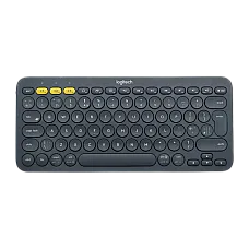 Wireless Keyboard Logitech K380 Mul..