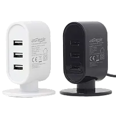 Universal USB  desktop charger, Out..