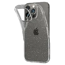 Spigen iPhone 14 Pro Max, Liquid Cr..