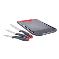 Knife Set Rondell RD-1010..