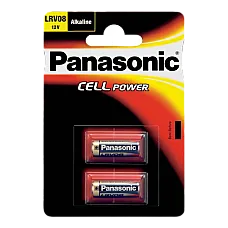 LR08 Panasonic 