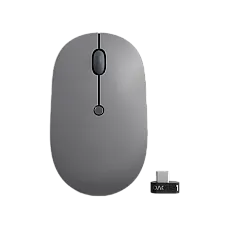 Lenovo Go USB-C Essential Wireless ..