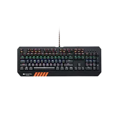 Gaming Keyboard Canyon Hazard, Mech..