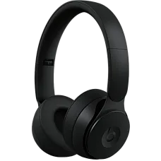 Beats Solo Pro Black, Bluetooth hea..