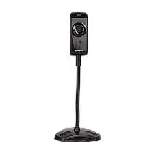 PC Camera A4Tech PK-810G, 480p, Gla..