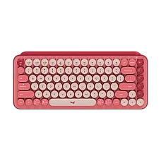 Wireless Keyboard Logitech POP Keys..