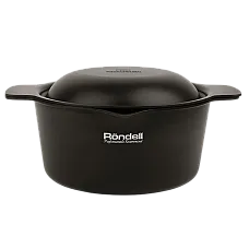 Pot Rondell RDA-1439..