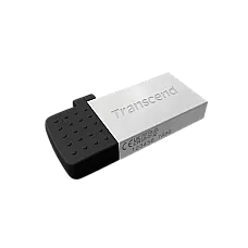64GB USB2.0/Micro-USB Flash Drive T..