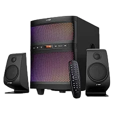 Speakers F&D F580X Black, 2.1 Compu..