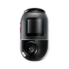 70mai X200 Dash Cam Omni 64GB, Blac..