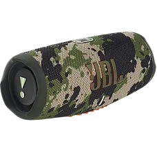 Portable Speakers JBL Charge 5, Squ..
