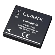 Battery pack Panasonic DMW-BCE10E f..