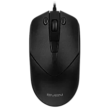 Mouse SVEN RX-95, Optical, 1000-400..