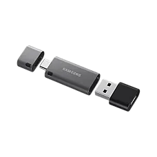 256GB USB3.1/Type-C Flash Drive Sam..