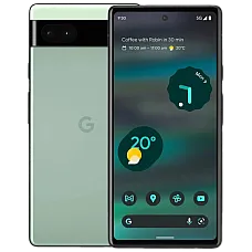 Google Pixel 6a 5G 6/128 GB Sage Gr..