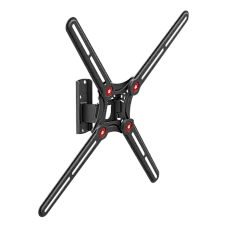 Wall Mount Barkan ''BM320'' Black 1..