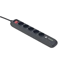 Surge  Protector Gembird with USB c..