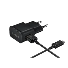 Original Travel Charger Sam. 2A, EP..