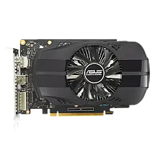 VGA ASUS GTX1650 4GB GDDR6 Phoenix ..
