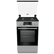 Gas\el cooker Gorenje MEKS 5121 S..