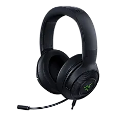 Gaming Headset Razer Kraken X, 40mm..