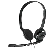Headset Sennheiser PC 8 USB, volume..