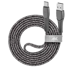 Type-C Cable Rivacase PS6102 GR12, ..
