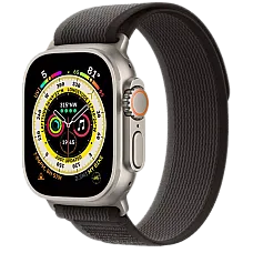 Apple Watch Ultra GPS + Cellular, 4..