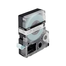 Tape Cartridge EPSON LK4TWN; 12mm/9..