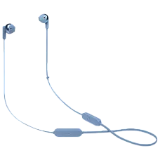 Earphones  Bluetooth  JBL T215BT. B..