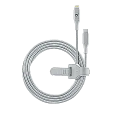 Type-C to Lightning Cable Cellular,..