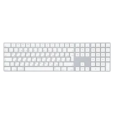 Magic Keyboard with Numeric Keypad ..