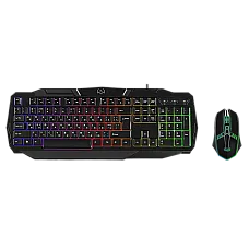 Gaming Keyboard & Mouse SVEN GS-910..